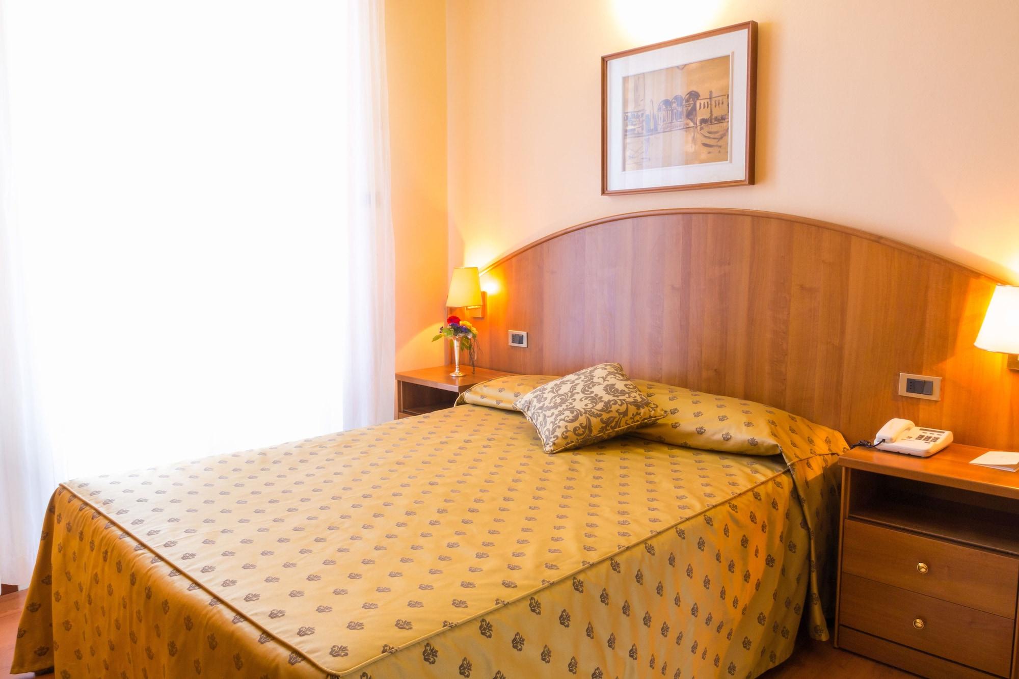 Hotel Principe 비비오네 외부 사진
