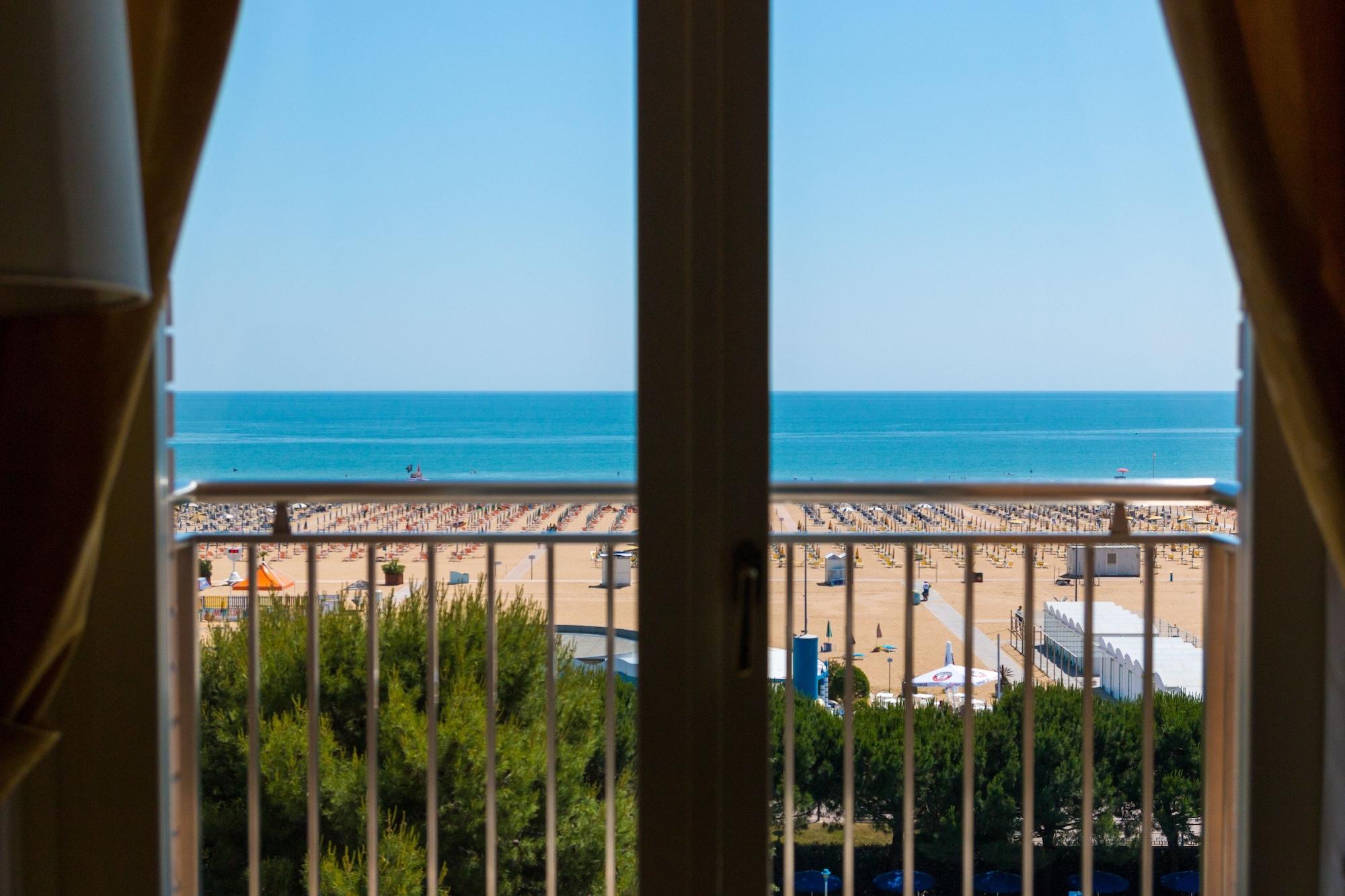 Hotel Principe 비비오네 외부 사진