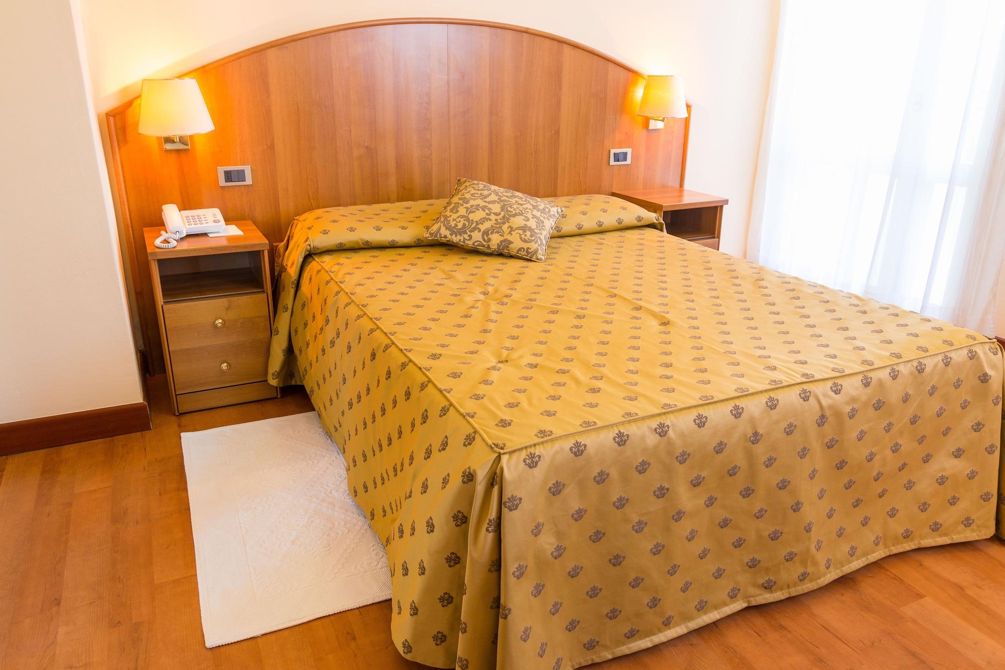 Hotel Principe 비비오네 외부 사진