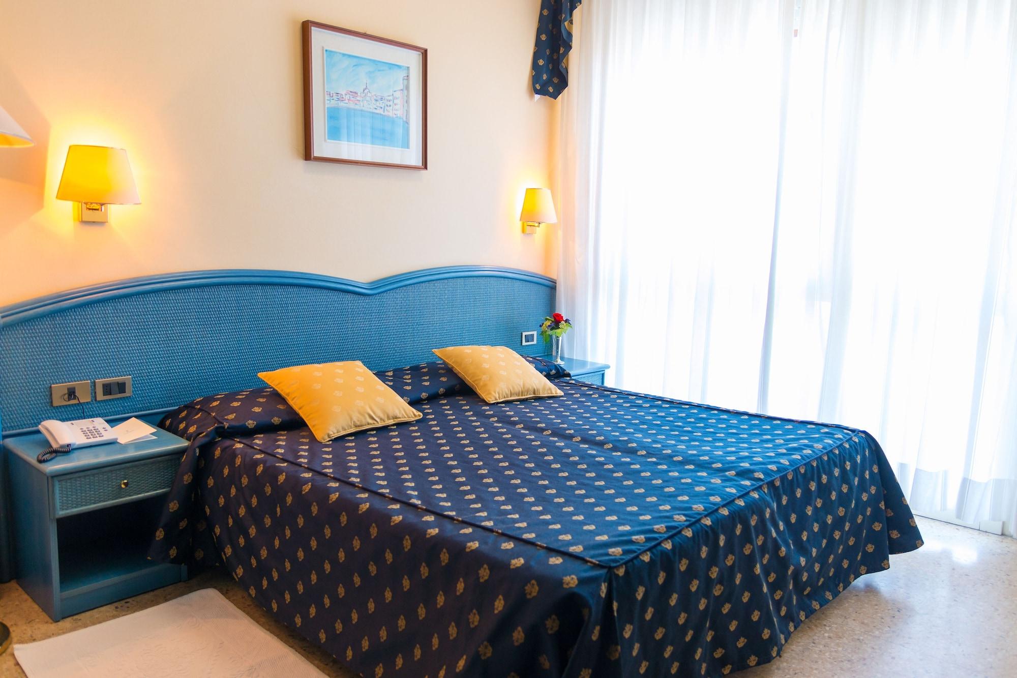 Hotel Principe 비비오네 외부 사진