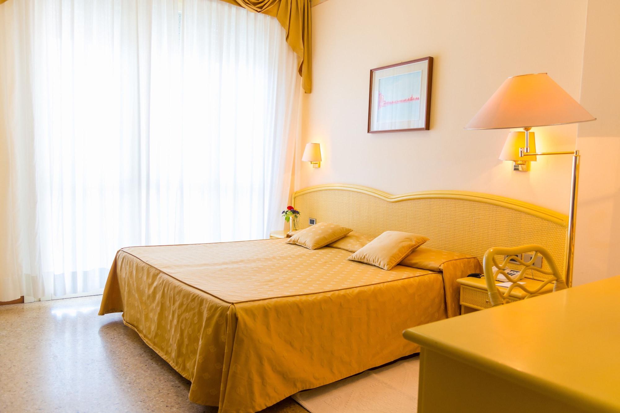 Hotel Principe 비비오네 외부 사진