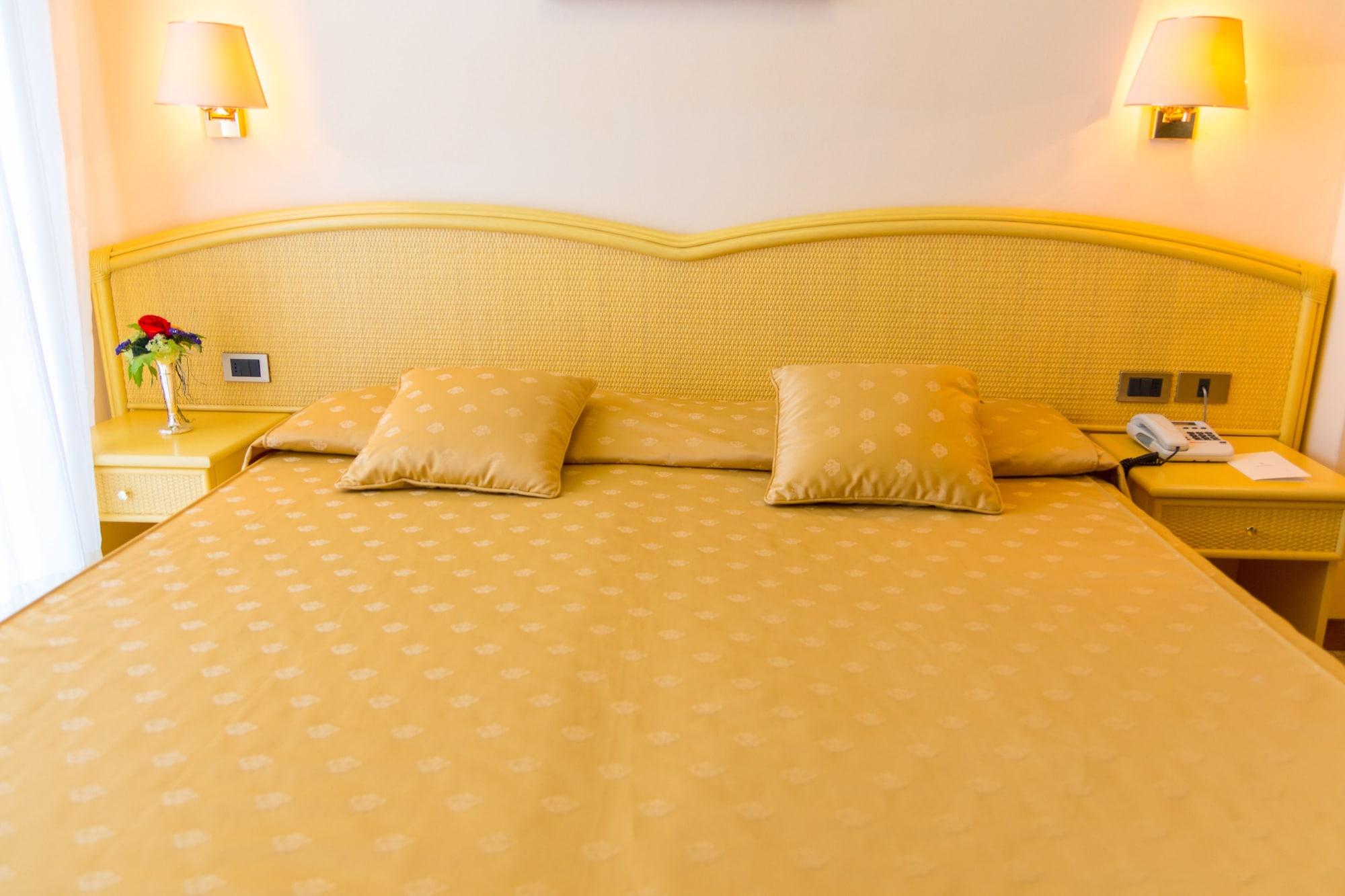 Hotel Principe 비비오네 외부 사진