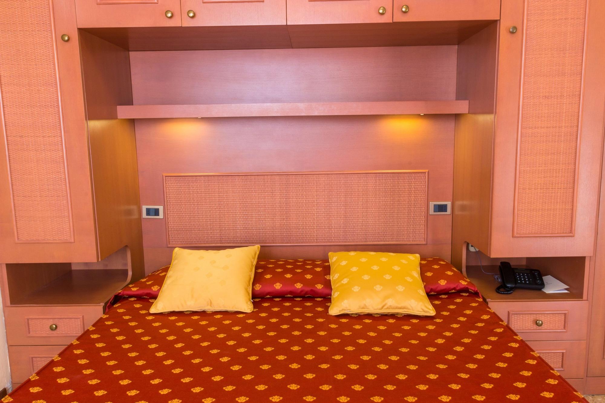 Hotel Principe 비비오네 외부 사진
