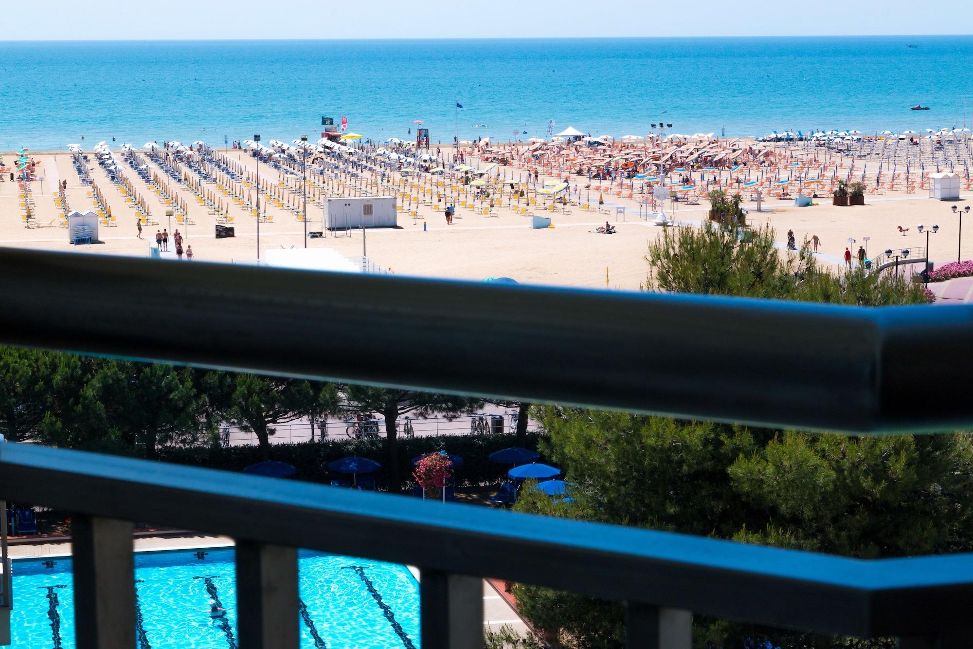 Hotel Principe 비비오네 외부 사진