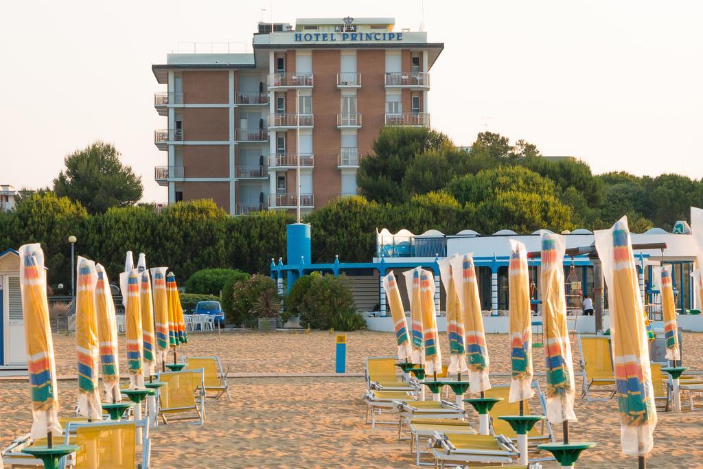 Hotel Principe 비비오네 외부 사진