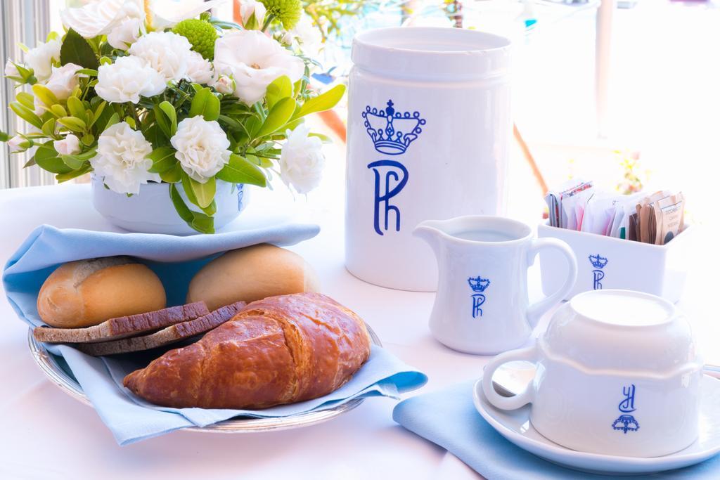 Hotel Principe 비비오네 외부 사진