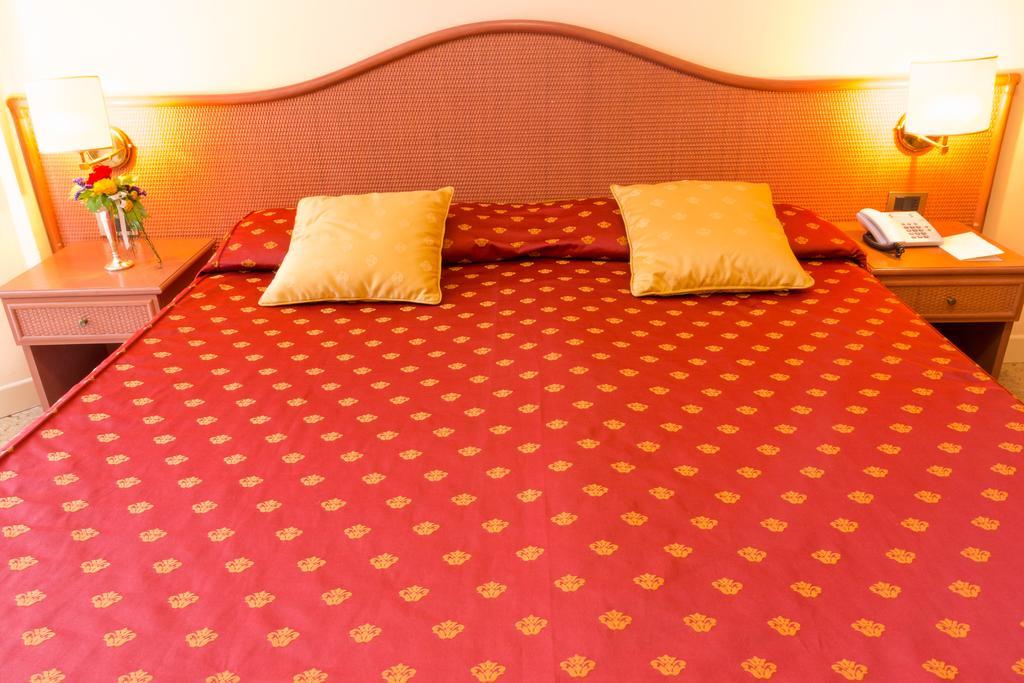 Hotel Principe 비비오네 외부 사진