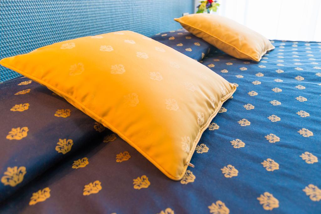 Hotel Principe 비비오네 외부 사진