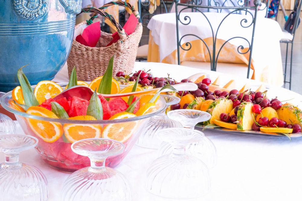 Hotel Principe 비비오네 외부 사진
