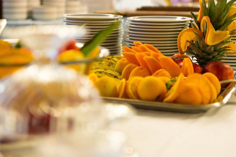 Hotel Principe 비비오네 외부 사진