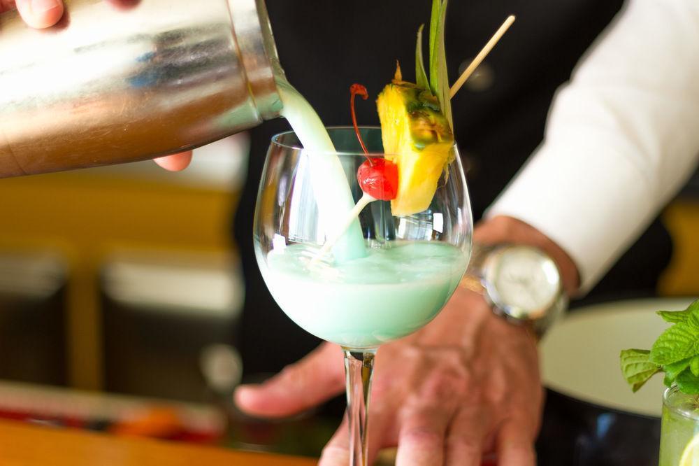 Hotel Principe 비비오네 외부 사진