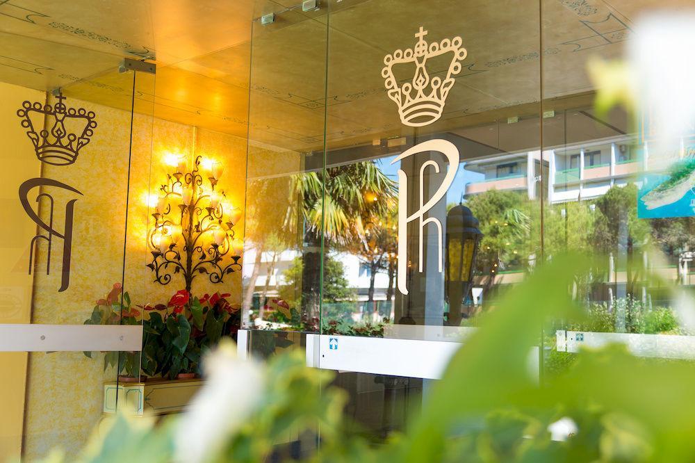 Hotel Principe 비비오네 외부 사진