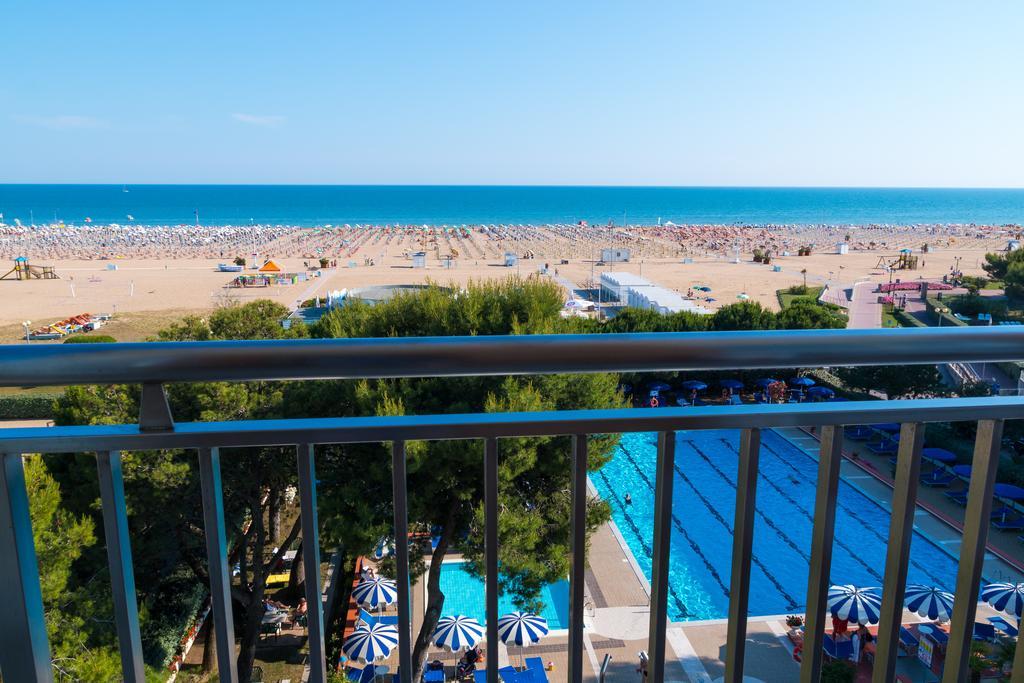 Hotel Principe 비비오네 외부 사진