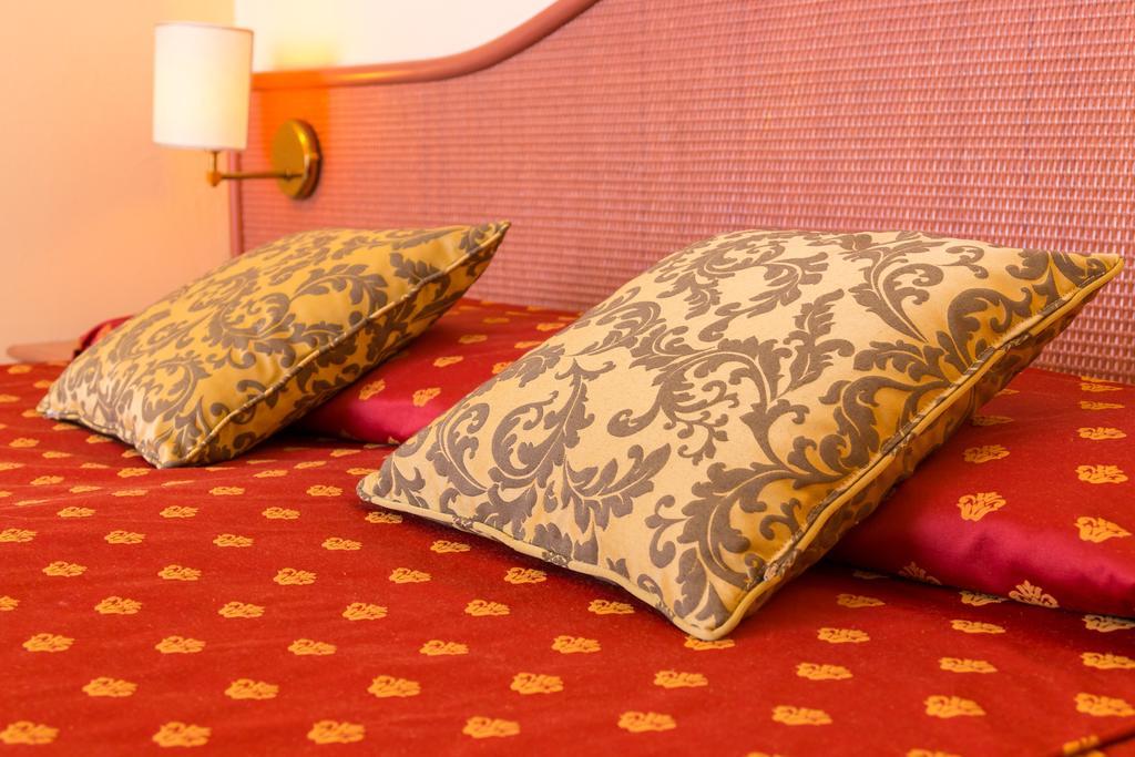 Hotel Principe 비비오네 외부 사진