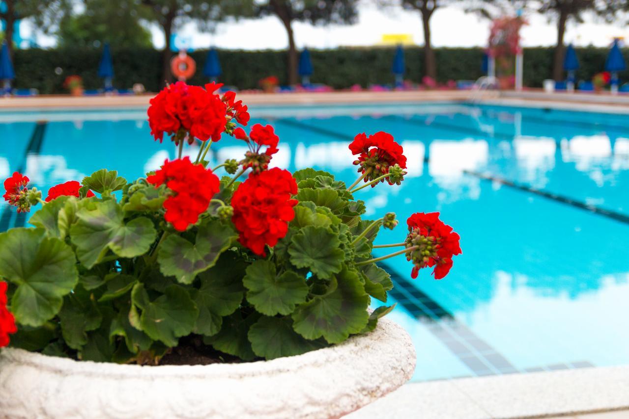 Hotel Principe 비비오네 외부 사진