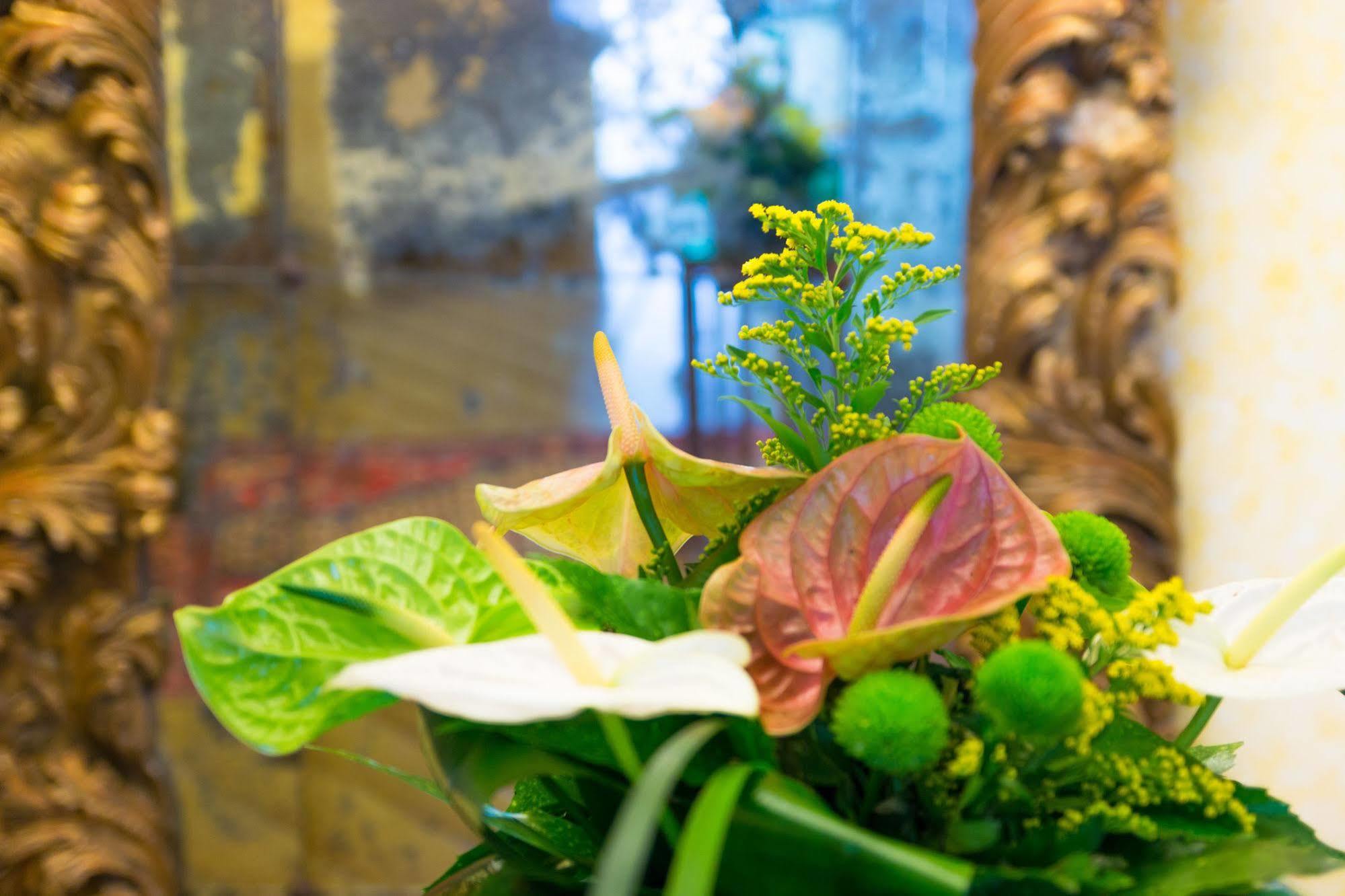 Hotel Principe 비비오네 외부 사진