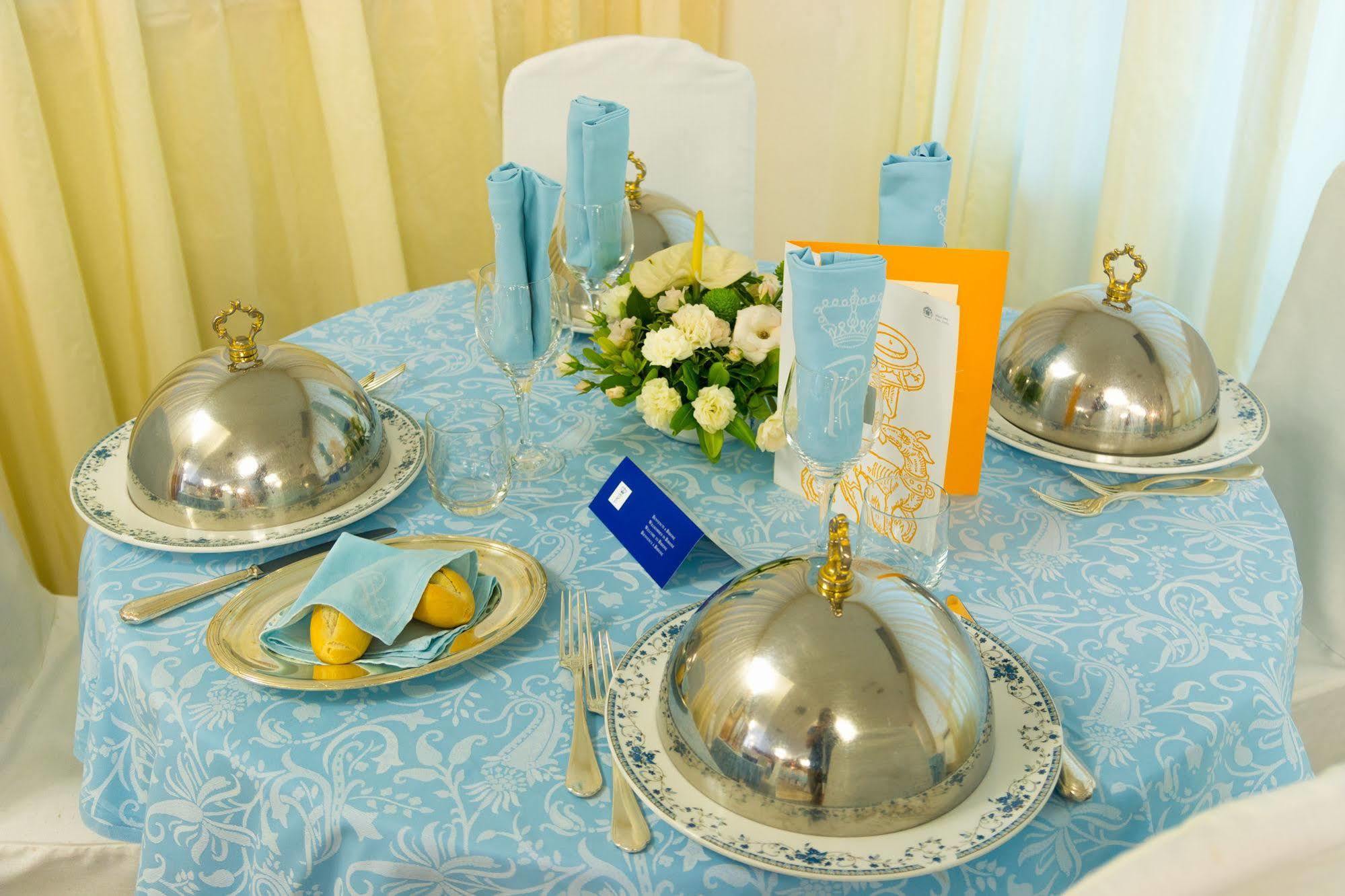 Hotel Principe 비비오네 외부 사진