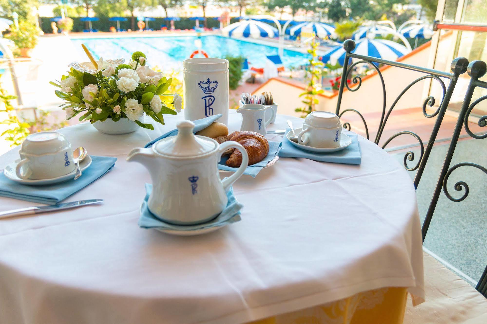 Hotel Principe 비비오네 외부 사진